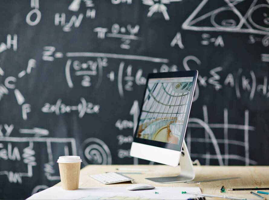 Educación y e-learning