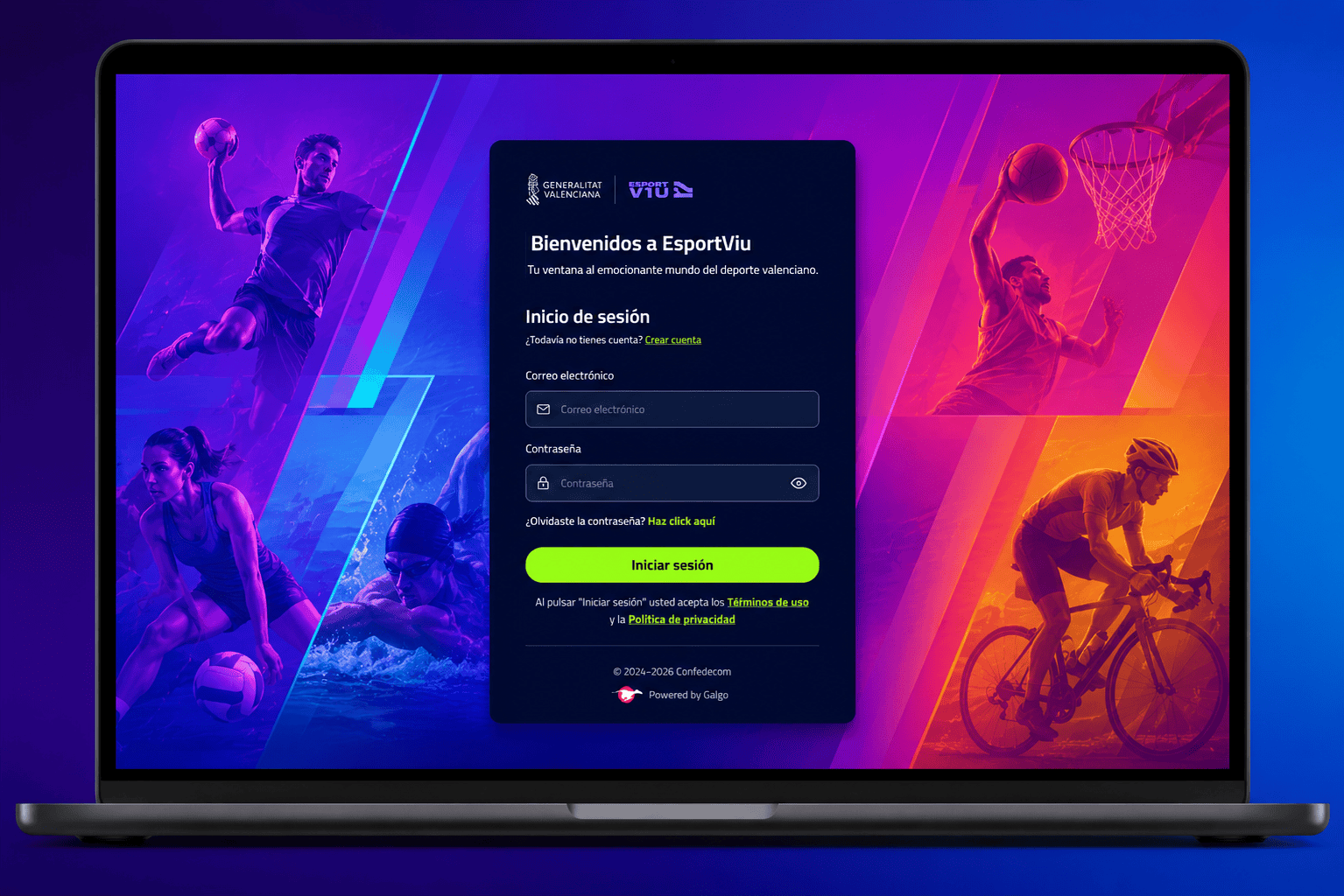 EsportViu