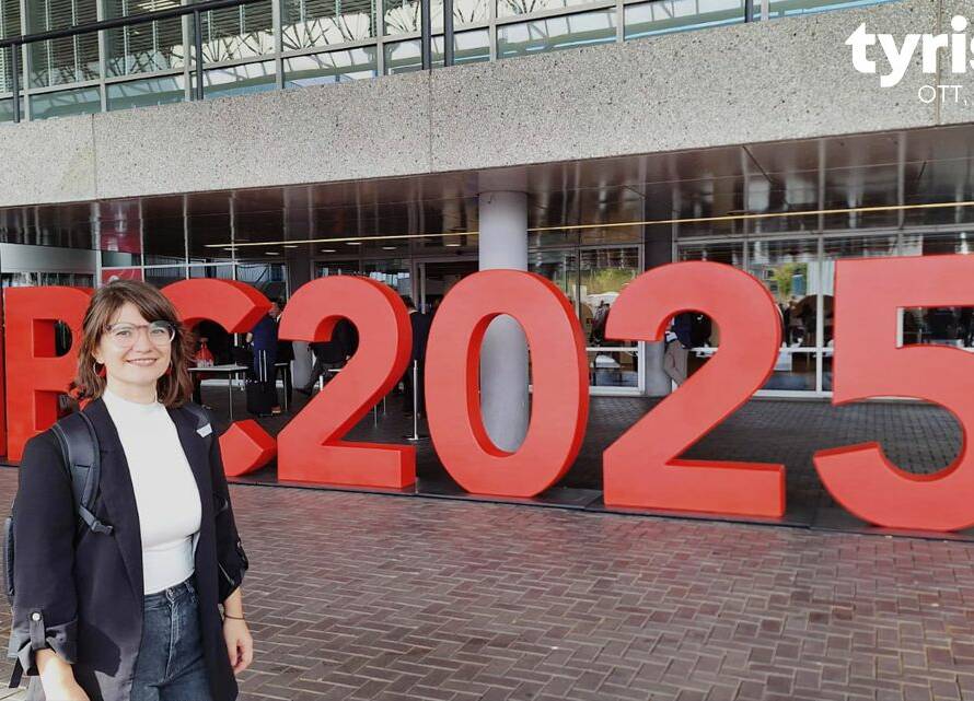 IBC 2025