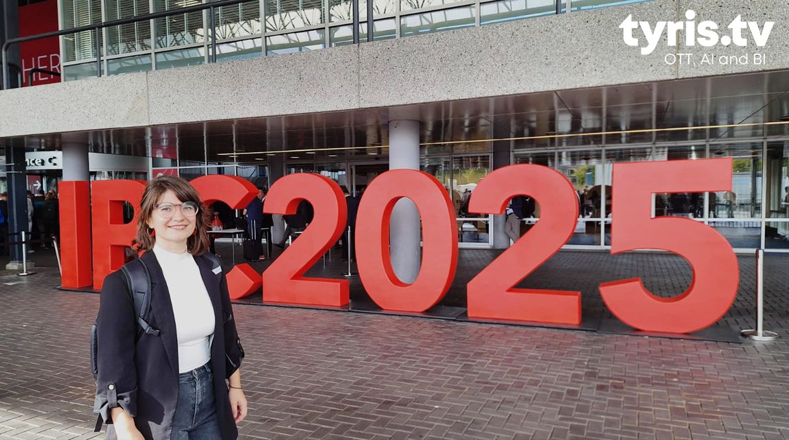 IBC 2025