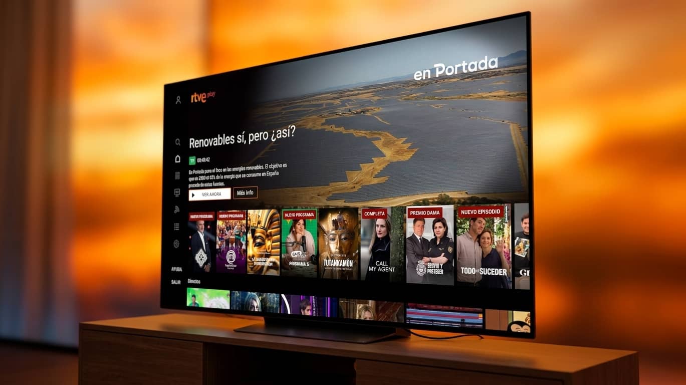 RTVE Play